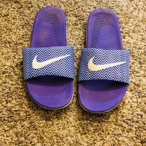Nike Slides